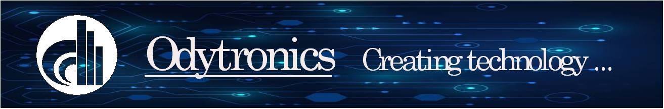 Odytronics